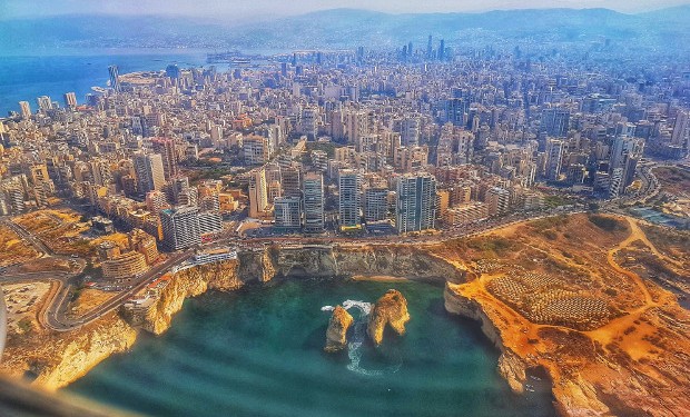 Il patrarca libanese Raï teme l'Iran e il petrolio che porta: «Preserviamo la nostra indipendenza»